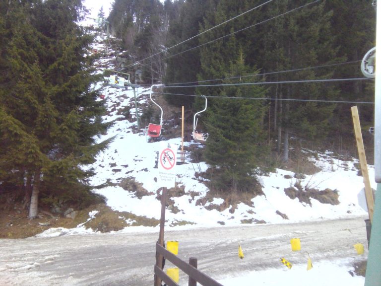 Bellevuealm