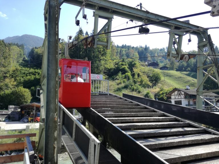 Obersalzbergbahn