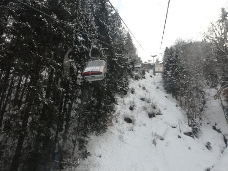 Kapellbahn