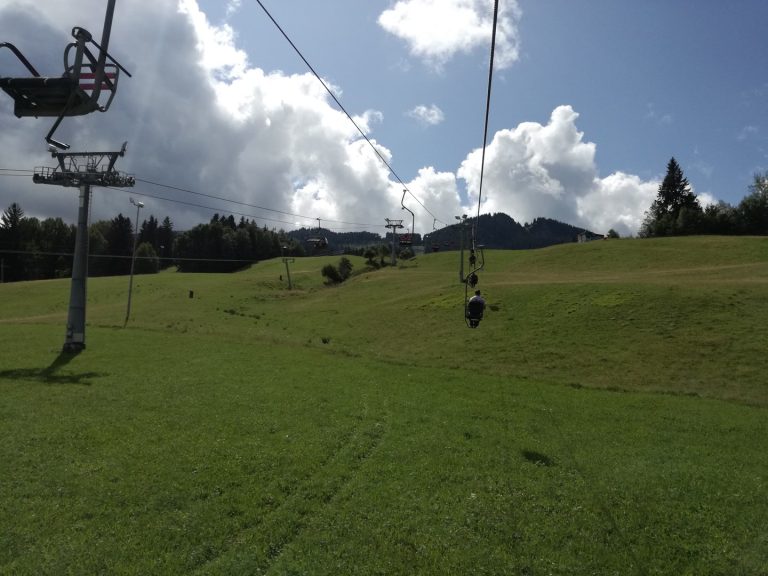 Alpspitzbahn 1