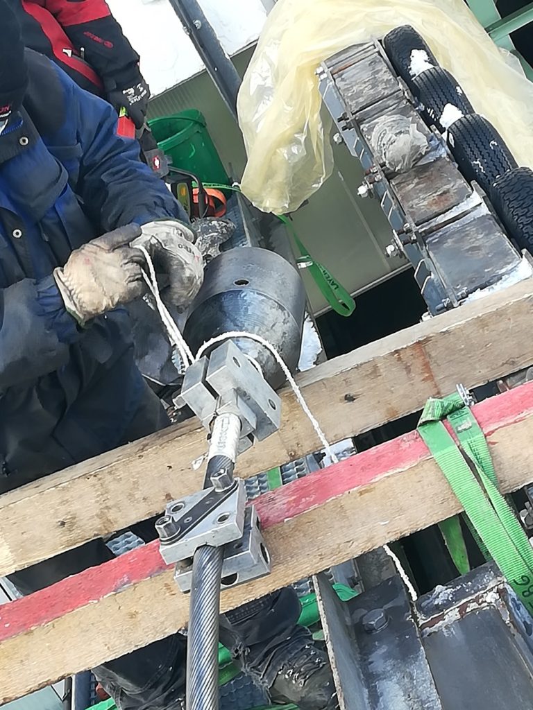 dig