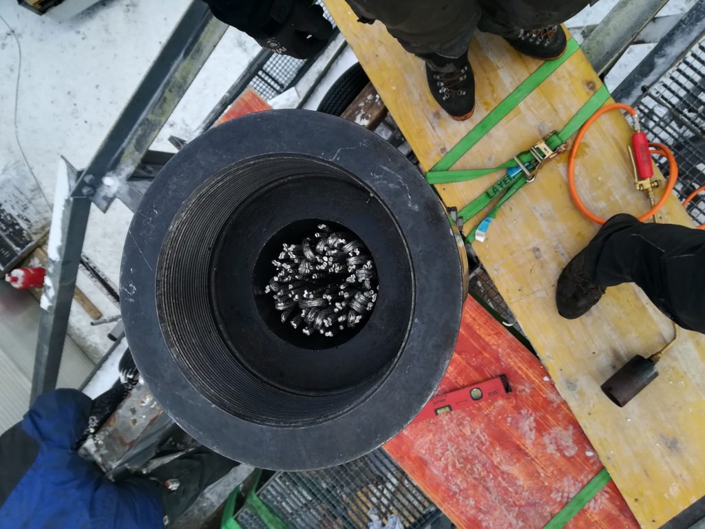sdr