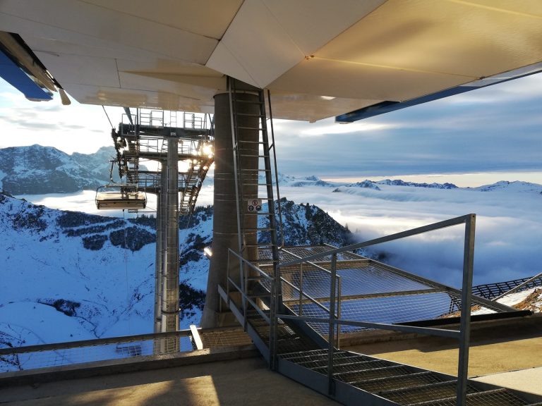Zwerenalpbahn