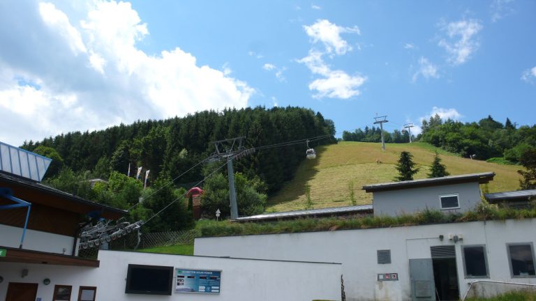  Areitbahn I