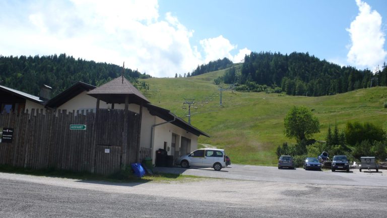 Katzenkopflift (Kreithbahn)