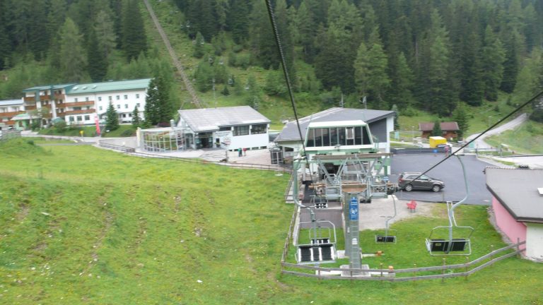 Birgitzköpfllift