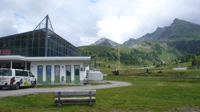 Dreiseenbahn