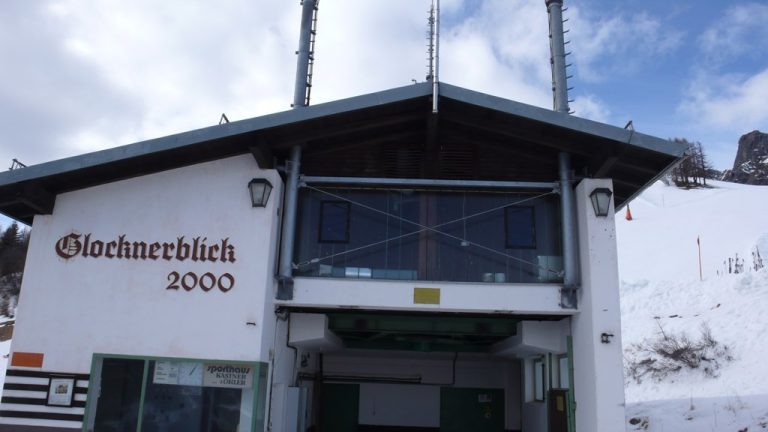 Glocknerblick