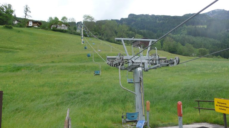 Ramsberglift