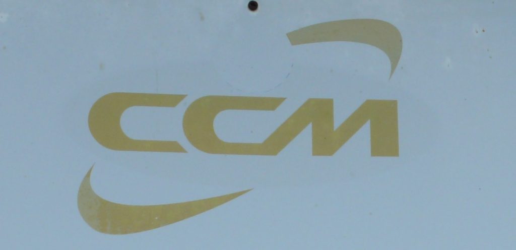 CCM