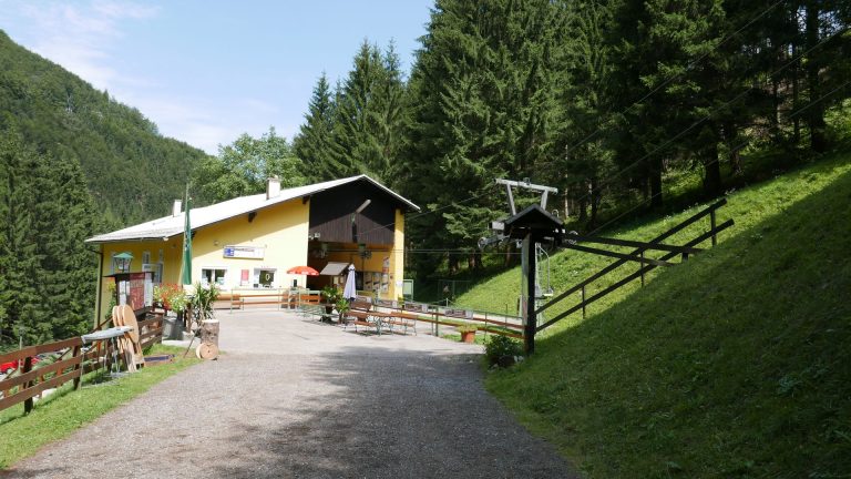 Muckenkogel